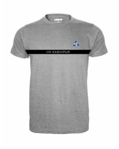 IIM Kashipur  Beeline T-Shirt