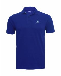 IIM Kashipur Crest Supreme Polo