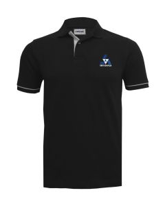 IIM Kashipur Crest Premium Polo