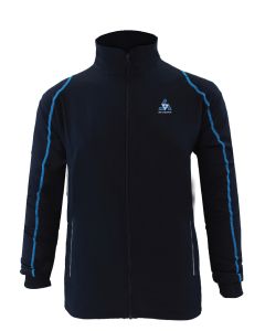 IIM Kashipur Exelete Jacket 