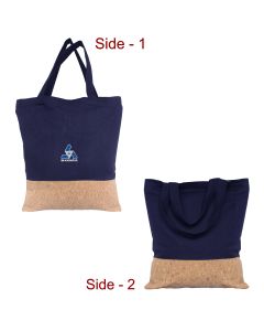 IIM Kashipur Tote Bag